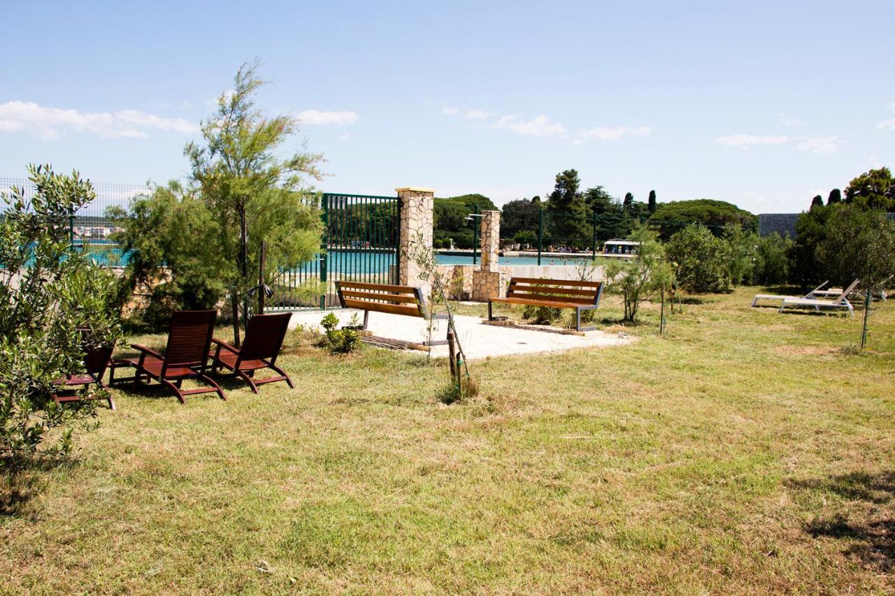Villa Rosemary Park 자다르 외부 사진