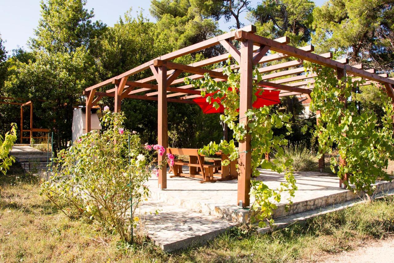 Villa Rosemary Park 자다르 외부 사진