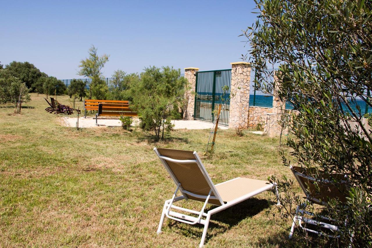 Villa Rosemary Park 자다르 외부 사진