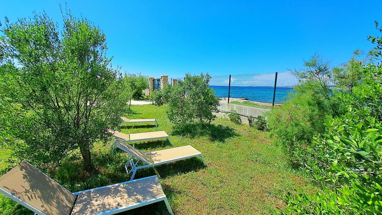 Villa Rosemary Park 자다르 외부 사진
